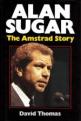 Alan Sugar: The Amstrad Story (Book) For The Amstrad CPC464/664