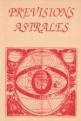 Previsions Astrales Front Cover