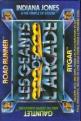 Les Geants De L Arcade Front Cover