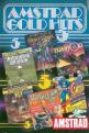 Amstrad Gold Hits 3 Front Cover