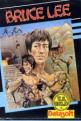 Bruce Lee Front Cover