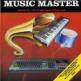 Music Master Front Cover