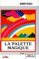 La Palette Magique Front Cover