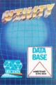 Data Base 464 Front Cover