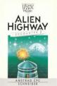 Alien Highway Encounter 2 Front Cover