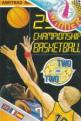 Championship Basketball Front Cover