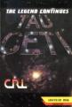 Tau Ceti Front Cover