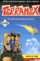 Terramax Front Cover