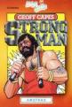 Geoff Capes Strongman Front Cover