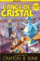 L'Ange De Cristal Front Cover