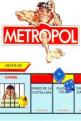 Metropol Front Cover