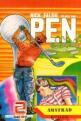 Nick Faldo Plays The Open Front Cover