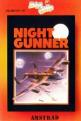 Night Gunner Front Cover