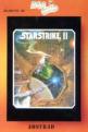 Starstrike II Front Cover