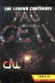 Tau Ceti Front Cover