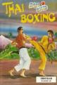Thai Boxing Front Cover
