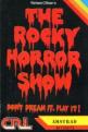 The Rocky Horror Show Front Cover