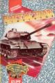 Battle Tank Simulator Front Cover