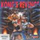 Kong's Revenge Front Cover