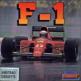 F-1 Front Cover