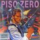 Piso Zero Front Cover