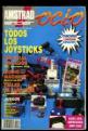 Amstrad Sinclair Ocio #6 Front Cover