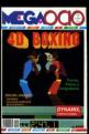 Amstrad Sinclair Ocio #30 Front Cover