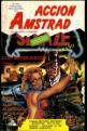 Amstrad Accion #3 Front Cover