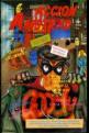 Amstrad Accion #6 Front Cover