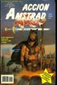 Amstrad Accion #10 Front Cover