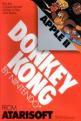 Donkey Kong Front Cover