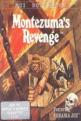 Montezuma's Revenge Front Cover