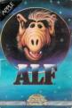 Alf Front Cover