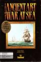 The Ancient Art Of War At Sea Front Cover