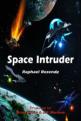Space Intruder Front Cover