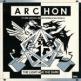 Archon: The Light And The Dark Front Cover