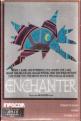 Enchanter Front Cover