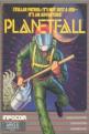 Planetfall Front Cover
