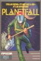 Planetfall