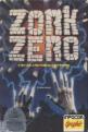Zork Zero: The Revenge Of Megaboz Front Cover