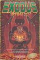 Ultima III: Exodus Front Cover