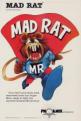 Mad Rat Front Cover