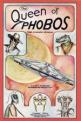The Queen of Phobos Front Cover