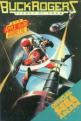 Buck Rogers: Planet Of Zoom Front Cover