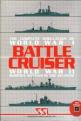 Battle Cruiser Front Cover