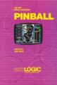 Night Mission Pinball Front Cover