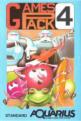 Games Pack 4 (Compilation)