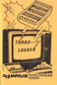 Turboloader Front Cover