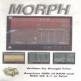 Morph Front Cover