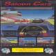 Saloon Cars Front Cover